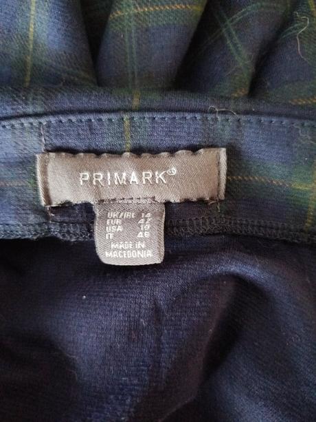 Šaty zn. primark vel.42, primark,42