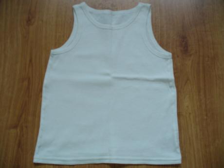 Tílko zn. marks & spencer vel. 110, marks & spencer,110