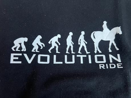 Mikina evolution/evoluce vel. l, l