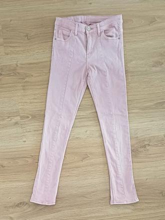 Dziny hm vel. 134, h&m,134