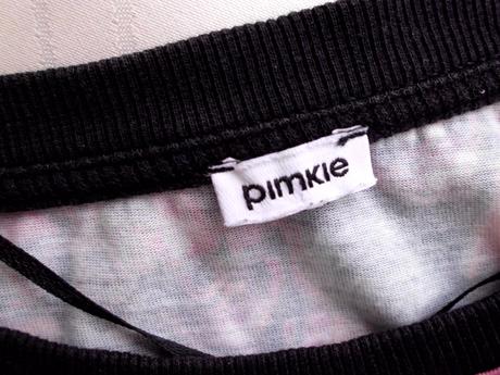 Primkie ruže tričko, m