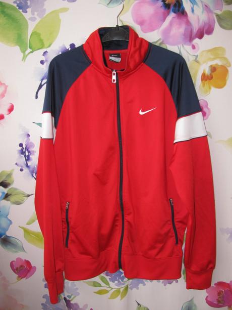 Sportovní mikina, bunda, nike,xl