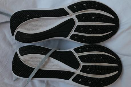 Běžecké boty nike, nike,38