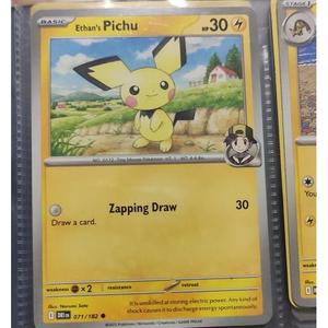 @uzivatelkapetra: Taky jste občas při Pokémonech v úzkých? 🤣