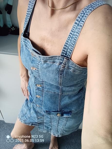 Šaty zn."h&m divided" vel."xl", h&m,xl