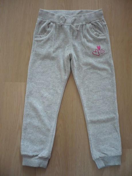 Tepláková souprava, f&f,116