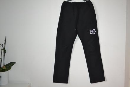 Softshellové kalhoty zn. lewro vel. 140/ 146, lewro,140