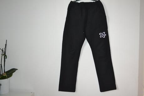 Softshellové kalhoty zn. lewro vel. 140/ 146, lewro,140