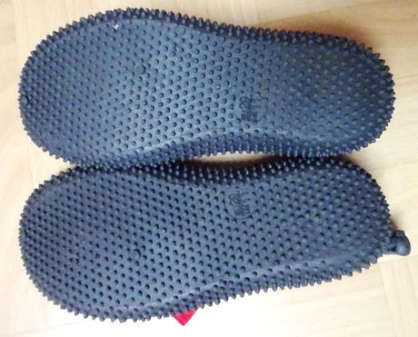 Boty do vody, lupilu,29