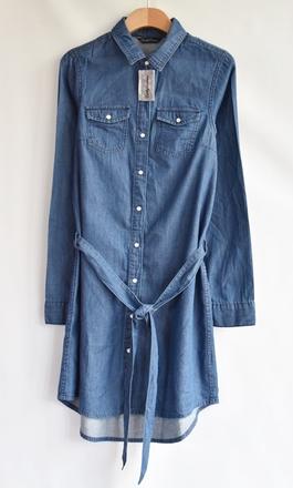 Šaty vel. 14 let, matalan,164