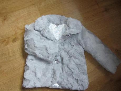 Luxusní heboučký kožíšek, tu,86