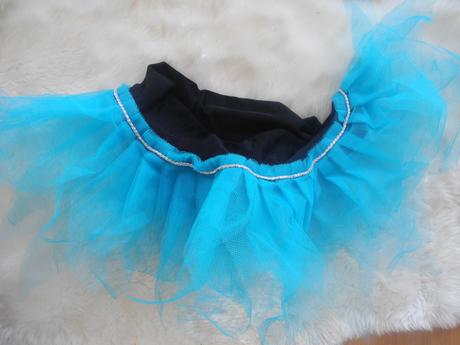 Tutu sukně karneval, 