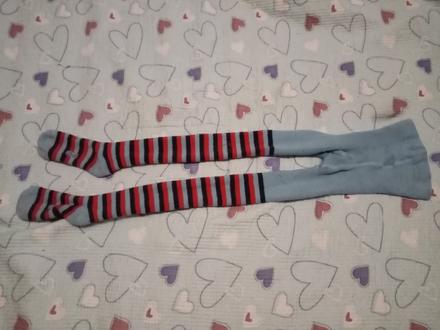 110 116 teplé zimní punčocháče, termopunčocháče, lupilu,110