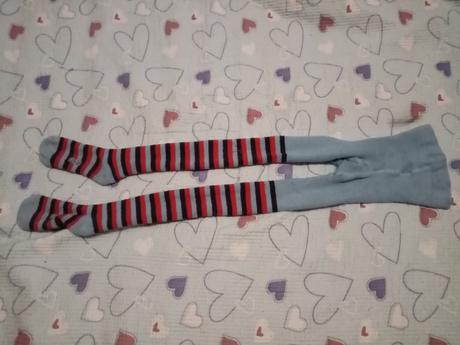 110 116 teplé zimní punčocháče, termopunčocháče, lupilu,110