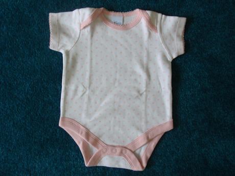 Body krátký rukáv, disney,62