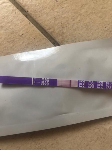 Je TT test po 10 DPO spolehlivý?