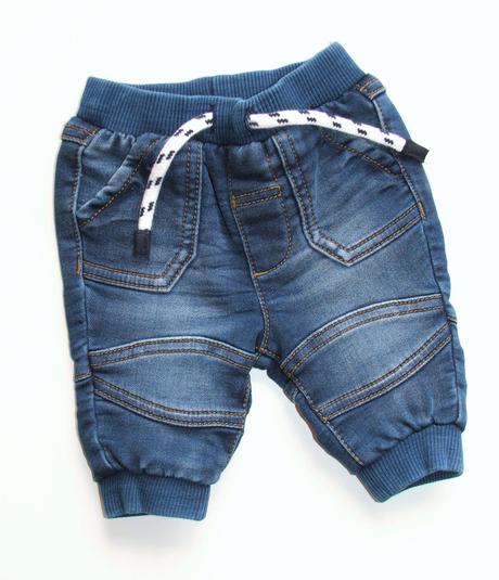 K1015 chlapecké rifle vel. 56, miniclub,56