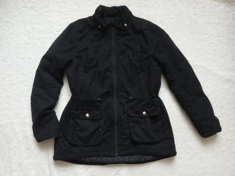 Bunda 12-13let, h&m,158