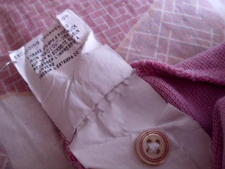 Trussardi jeans l-m, m