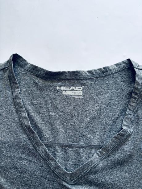 K4/ triko šedé funkční dámské - v.m, m