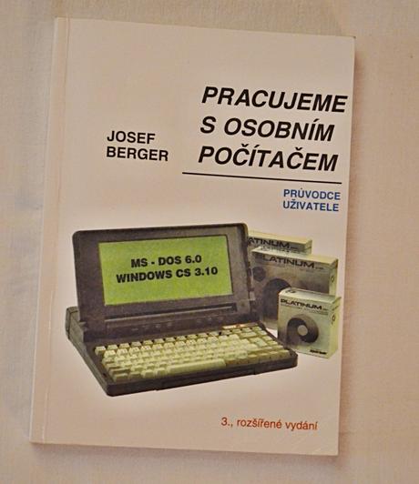 Pracujeme s osobním počítačem,
