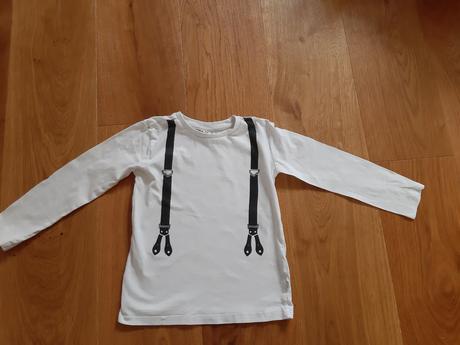 Triko pro kluka., reserved,110