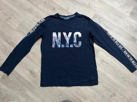 Triko nyc 146/152, pepco,146