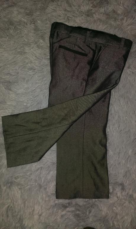 Společenské kalhoty , matalan,98