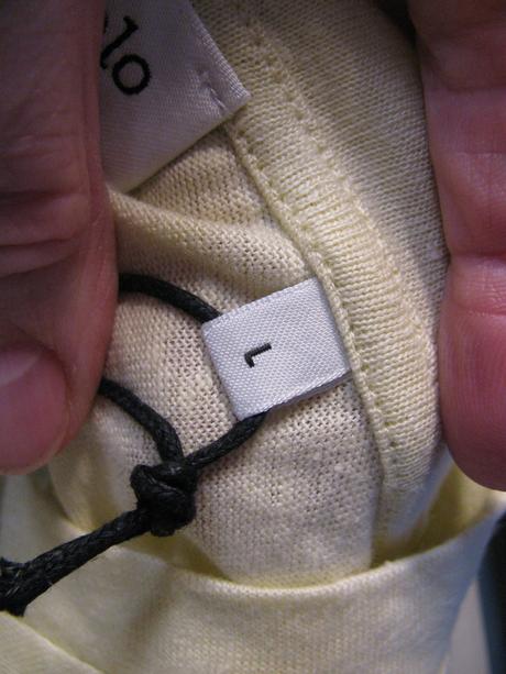 Dámská letní souprava-tričko a kraťasy, marc o´polo,40