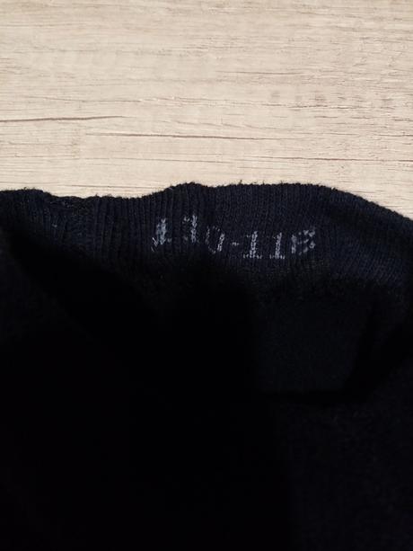 Punčocháče vel. 110/116, 110