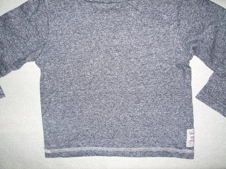 Tričko little rebel, rebel,92