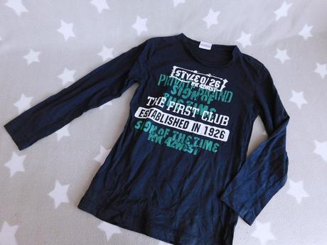 Tričko yigga vel.152/158, yigga,152