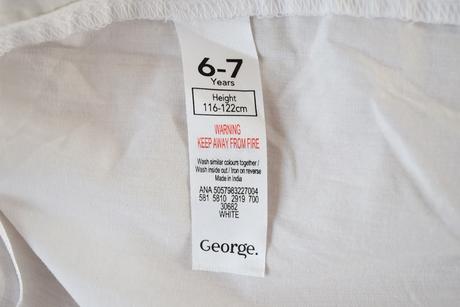 Top vel. 6 - 7 let, george,122