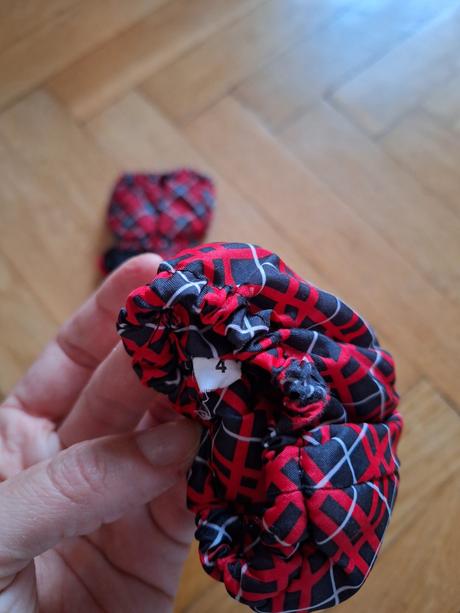 Lyžařské rukavice dětské vel. 4 - 8 let, 104