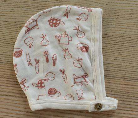 Čepička vel. first size, george,50