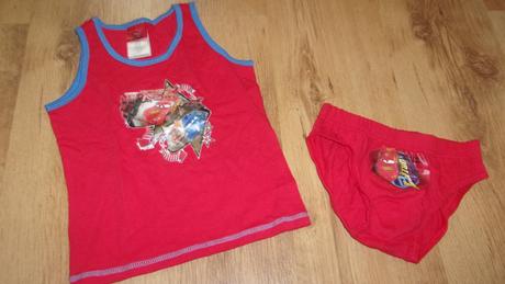 Nová sada vel. 104/110, 104