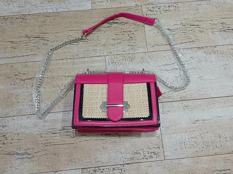 Dámská kabelka - nová, 