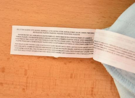 Mikina vel. 3 - 6m, primark,68