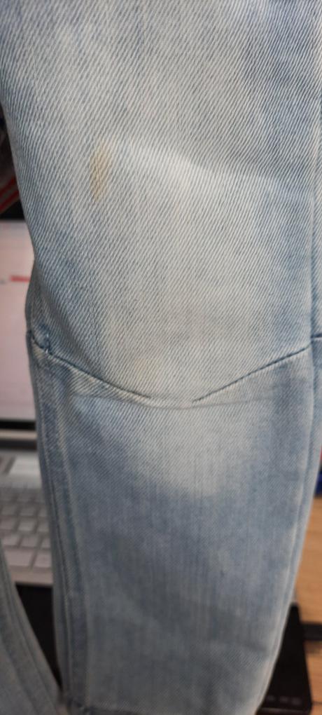 Chlapecké džíny  značky denim co, vel. 3-4 roky, denim co,104