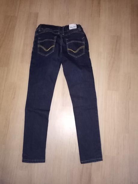 Džíny, crashone,152