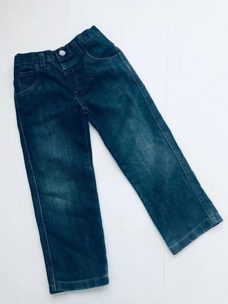 Džíny - v.3/4 roky, 104