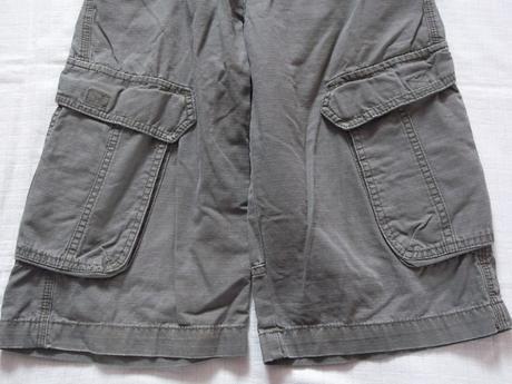 Chlapecké kraťasy, rebel,140