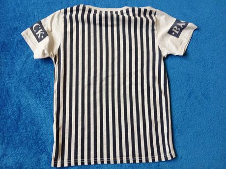 Tričko 9-10let, 140