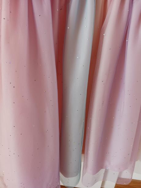 H&m šatičky č.134/140, h&m,134