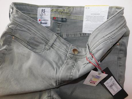 Dámské 7/8 džíny-slim fit-pc 1549,-kč, street one