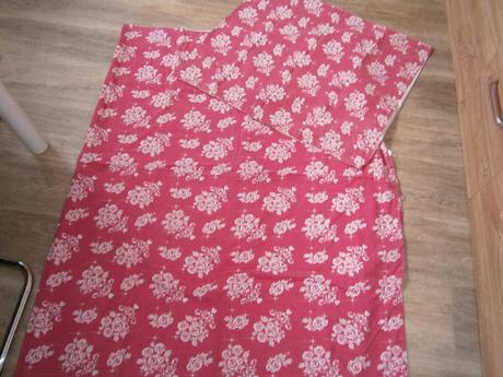 Povlečení barbie, šířka (cm): 130,délka (cm): 200