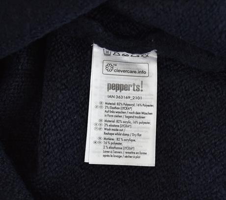 Svetr vel. 146/ 152, 146