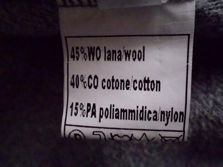 Bundo-sveter italy jeycoleman, m