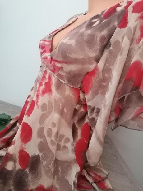 Letní halenka, principles,s