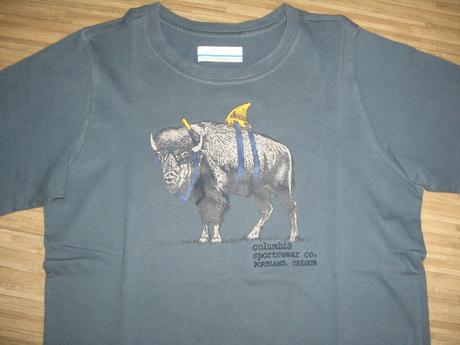 Tričko columbia vel.10-12 let, columbia,146